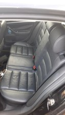 Mk 5 Golf Leather Interior
