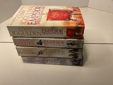 Conn Iggulden Emperor Series