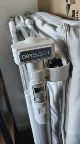 Lakeland dry soon deluxe - lakeland,