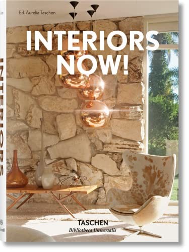 Interiors now bibliotheca - interiors, (bibliotheca