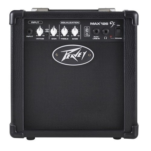 Peavey max 126 - peavey,