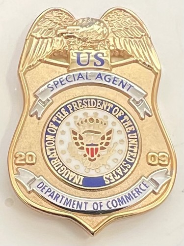 Federal special agent - federal,