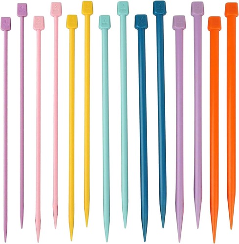 Uskerb 14pcs short - uskerb, knitting