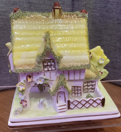 Vintage fine bone china - fine,