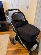 Mamas & Papas Bundle Navy Blue