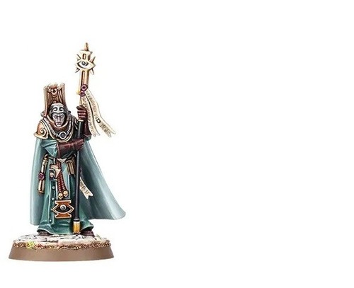 Astropath kornelius captain - astropath,