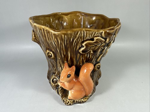 Green sylvac 4291 vase - 4291,