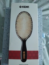 Used Large Kent Bristle