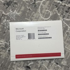 Microsoft Windows Server