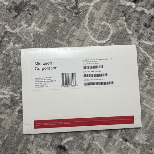 Microsoft windows server - microsoft,