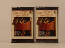 VARIOUS ARTISTS COUNTRY ROUND