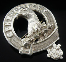 Scottish Provincial Silver