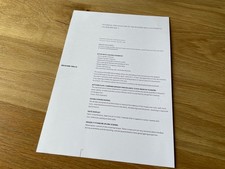 Press Release RICHARD MILLE RM