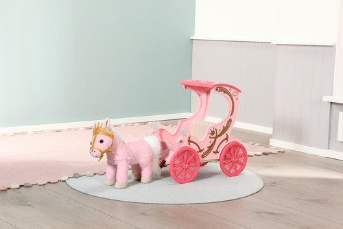 Baby annabell little sweet - baby,
