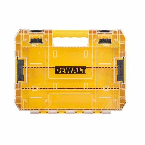 Dewalt large empty - empty, toughcase