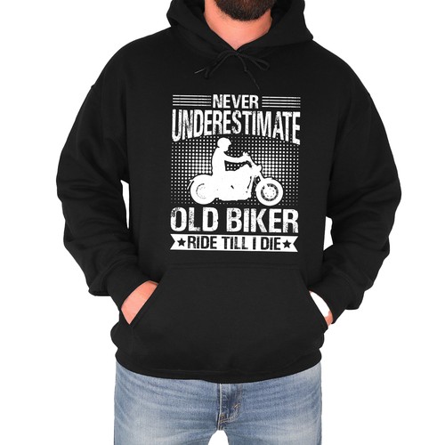 Never underestimate old - never,