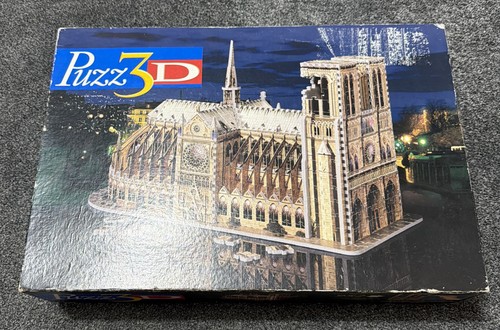 Puzz notre dame - dame, 952
