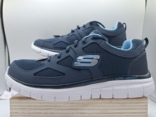 Skechers Flex Burns Agoura