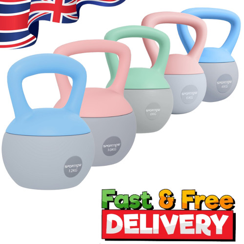 Weights cast iron kettlebells - iron,