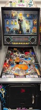 The Addams Family Pinball