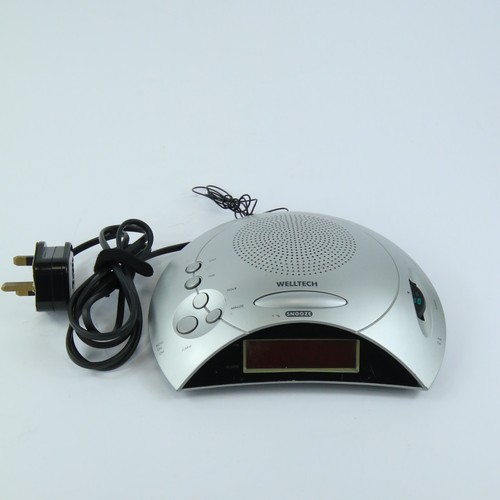 Welltech 20420 alarm - 20420,