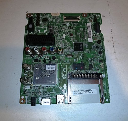 Genuine main board - lg,