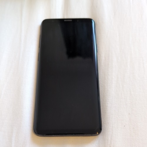 Samsung galaxy g965f - s9+, sm-g965f