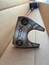 Odyssey White Hot Stroke Lab 7