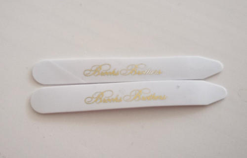 Brooks brothers plastic 7cm - brooks,