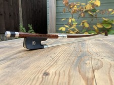 Double Bass French Bow - Open To Offers - Fresh New Hair