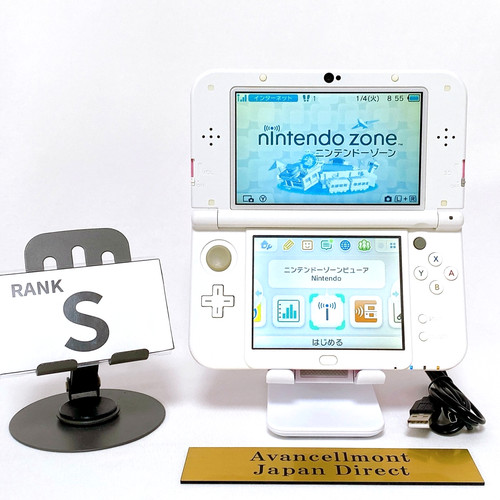 Top ips new nintendo - 【top, ips】new