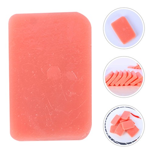 Pcs fake food artificial - fake,