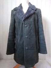 Vintage Dunn & Co Mens Coat
