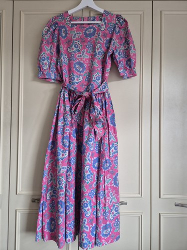 Vintage laura ashley - vintage, made
