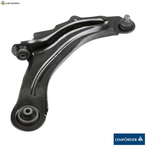 Handlebar wheel suspension - handlebar,