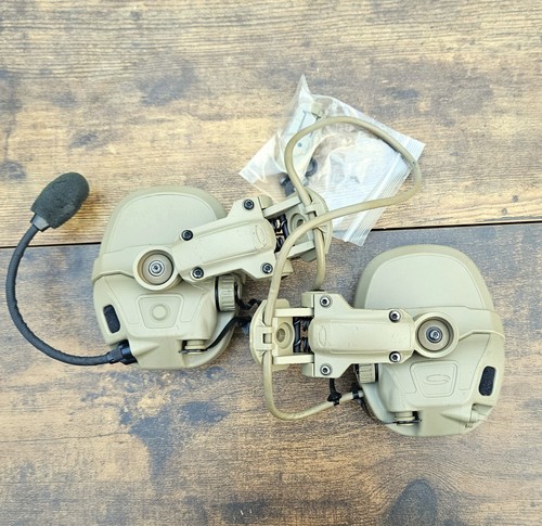 Ops core amp connectorized - amp,