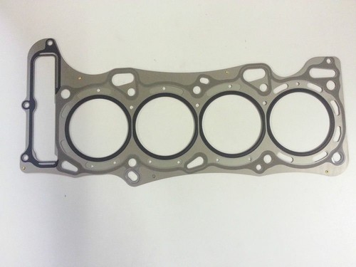 Nissan genuine cylinder head - nissan,