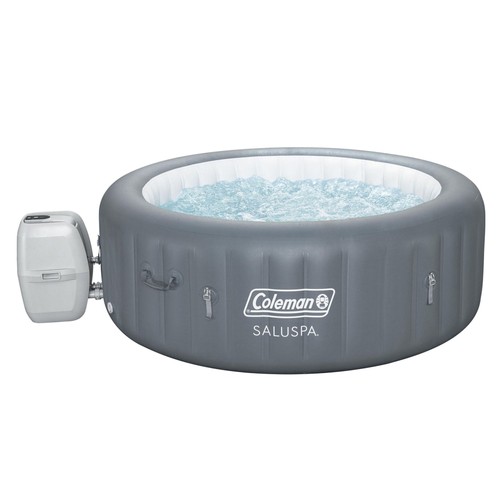 Coleman saluspa person - coleman, 4-6