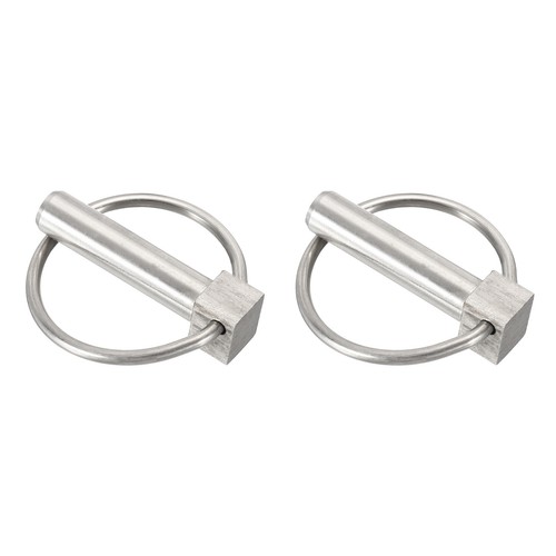 2pcs lynch pin x - 2pcs,