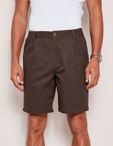 Mens cotton traders khaki - mens,
