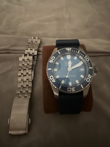 Scurfa diver one - scurfa,