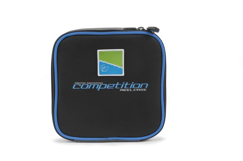 Preston competition reel case - reel,