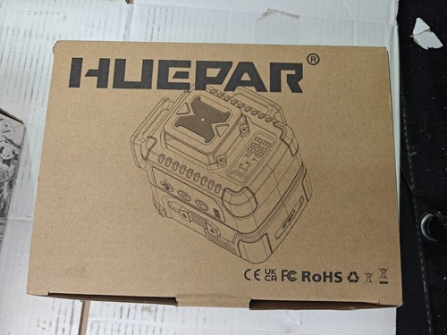 Huepar hm03cg lines 360 - huepar,