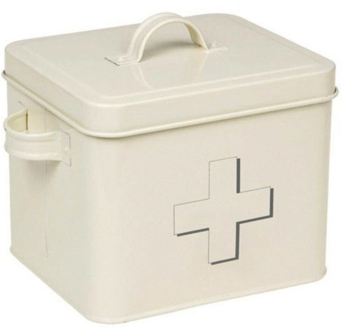 First aid box - box, storage