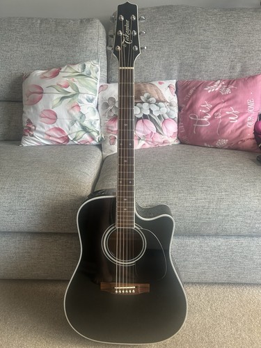 Takamine ef341sc legacy pro - takamine,