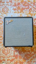 Fender Rumble 40 V3 Bass