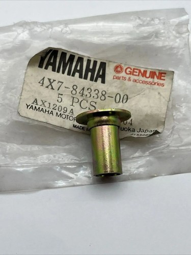 Yamaha sleeve xv750 xv920 - sleeve,