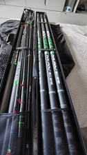 Maver MV-RXX 16m Pole Package
