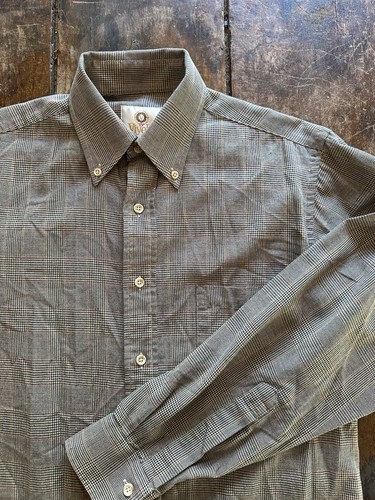 Vtg 80s 90s viyella button - 80s,