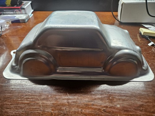Wilton cruiser car - 3-d,